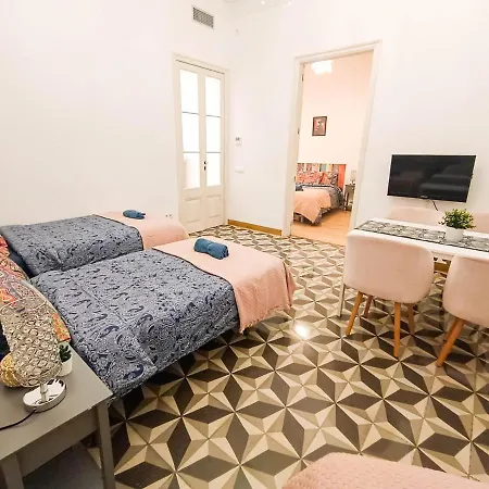 Hostal By Liceu Barcelona