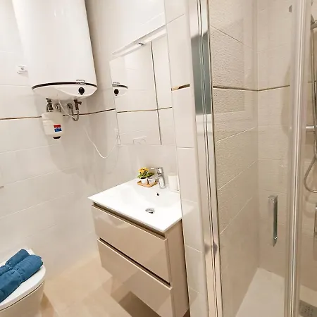 By Liceu Hostal Barcelona