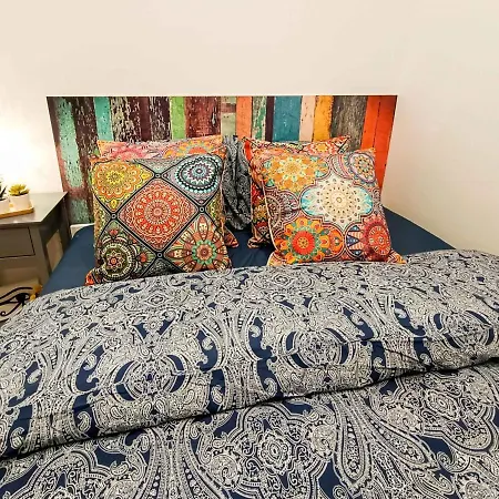 By Liceu Hostal Barcelona